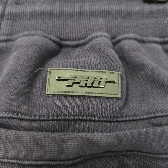 Pro Standard NFL Dallas Cowboys Mens SWEATPANTS Joggers Mens Size Xlarge Navy - Picture 3 of 6